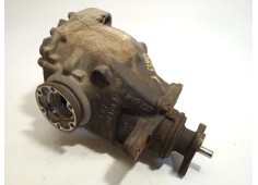 Recambio de diferencial trasero para bmw serie 1 berlina (e81/e87) 116d referencia OEM IAM 7598855  33107598855 2