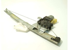 Recambio de elevalunas trasero izquierdo para ford kuga (cbs) 2.0 tdci cat referencia OEM IAM 0130822734   2