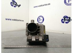 Recambio de caja mariposa para fiat grande punto (199) 1.4 16v turbo referencia OEM IAM 40SMF10  