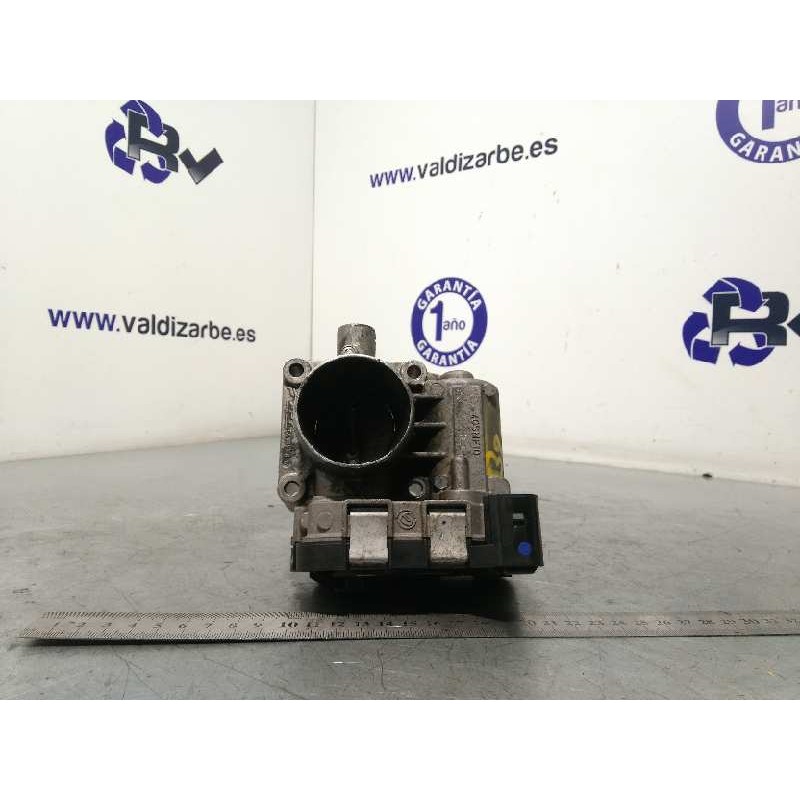 Recambio de caja mariposa para fiat grande punto (199) 1.4 16v turbo referencia OEM IAM 40SMF10  