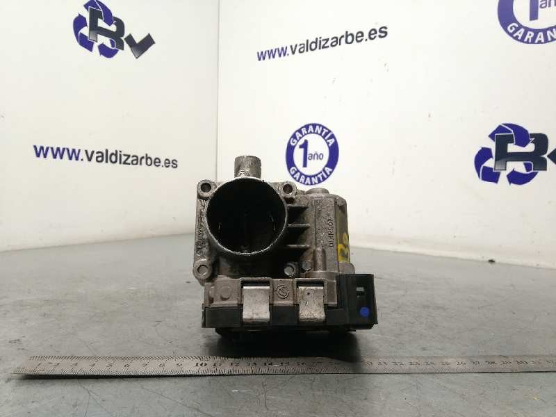 Recambio de caja mariposa para fiat grande punto (199) 1.4 16v turbo referencia OEM IAM 40SMF10  