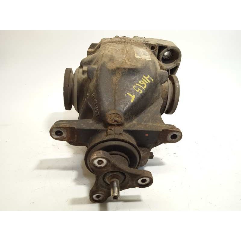 Recambio de diferencial trasero para bmw serie 1 berlina (e81/e87) 116d referencia OEM IAM 7598855  33107598855