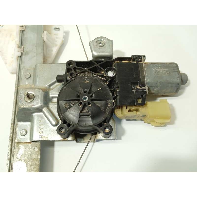 Recambio de elevalunas trasero izquierdo para ford kuga (cbs) 2.0 tdci cat referencia OEM IAM 0130822734  