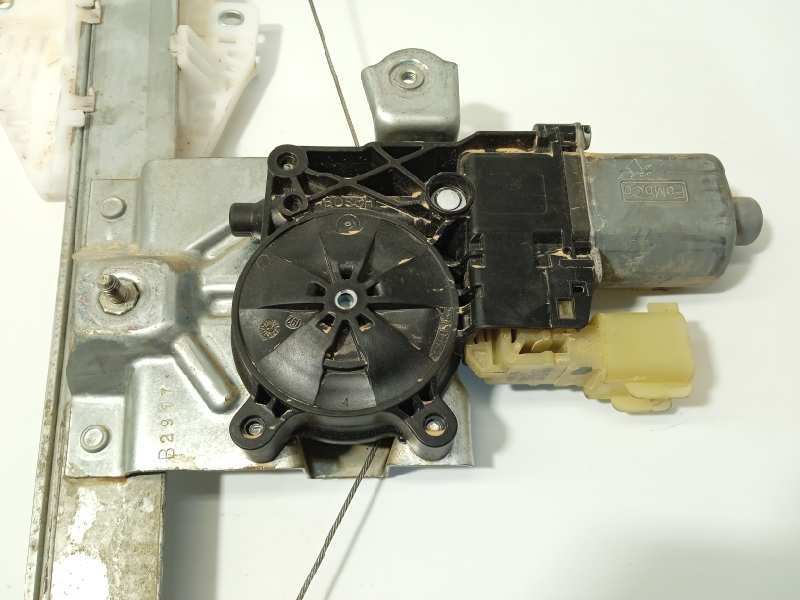 Recambio de elevalunas trasero izquierdo para ford kuga (cbs) 2.0 tdci cat referencia OEM IAM 0130822734  