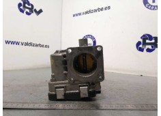 Recambio de caja mariposa para fiat grande punto (199) 1.4 16v turbo referencia OEM IAM 40SMF10   2