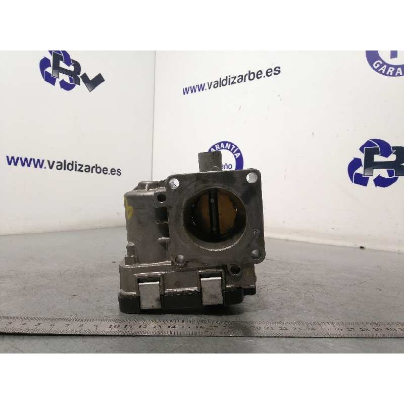 Recambio de caja mariposa para fiat grande punto (199) 1.4 16v turbo referencia OEM IAM 40SMF10  