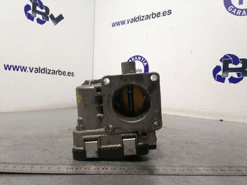 Recambio de caja mariposa para fiat grande punto (199) 1.4 16v turbo referencia OEM IAM 40SMF10  