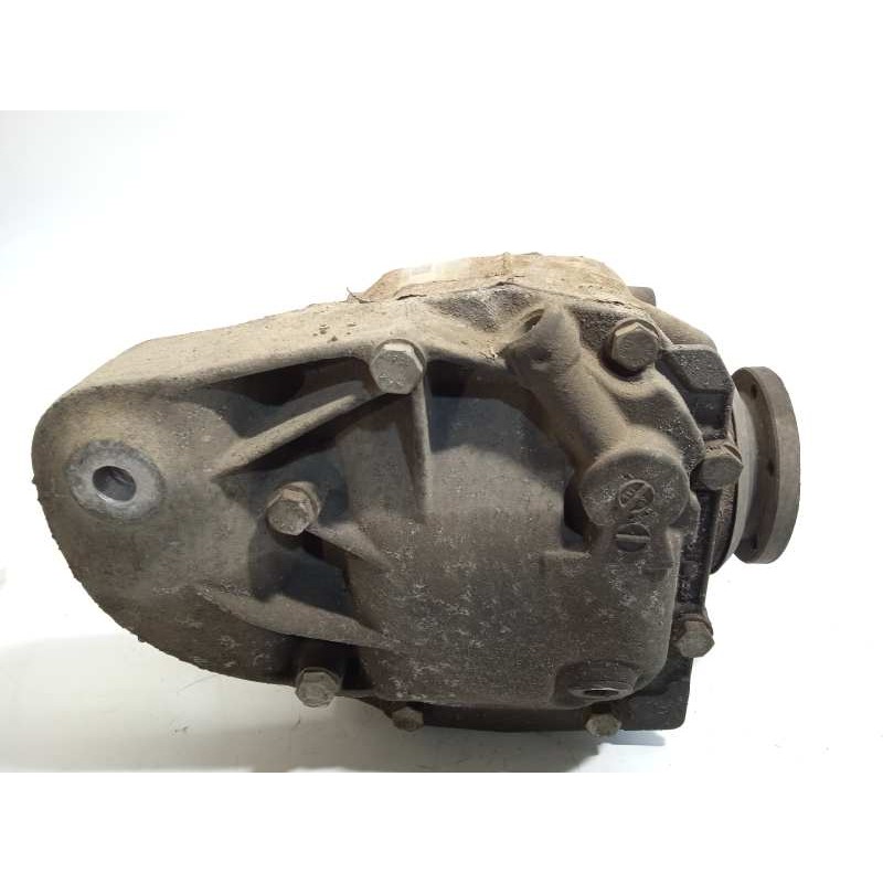 Recambio de diferencial trasero para bmw serie 1 berlina (e81/e87) 116d referencia OEM IAM 7598855  33107598855
