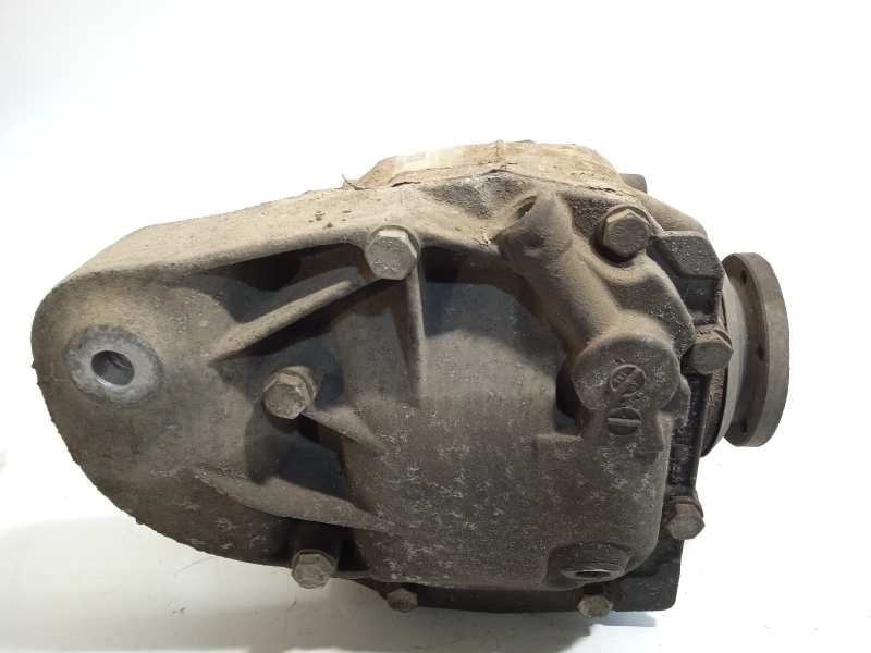 Recambio de diferencial trasero para bmw serie 1 berlina (e81/e87) 116d referencia OEM IAM 7598855  33107598855