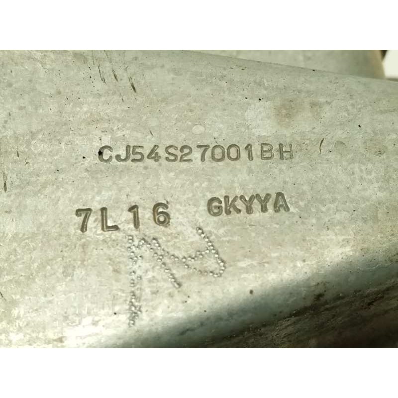 Recambio de elevalunas trasero izquierdo para ford kuga (cbs) 2.0 tdci cat referencia OEM IAM 0130822734  