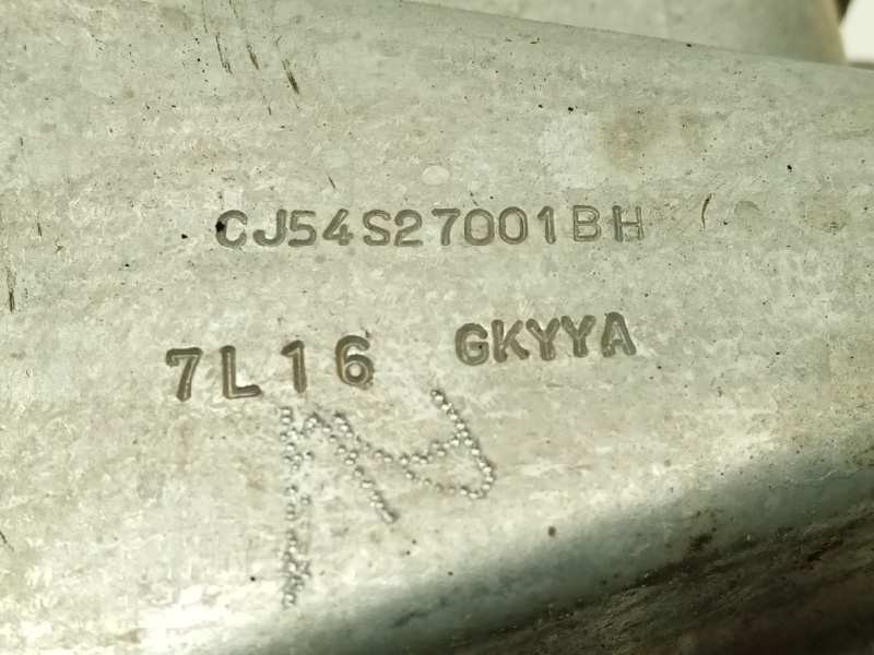 Recambio de elevalunas trasero izquierdo para ford kuga (cbs) 2.0 tdci cat referencia OEM IAM 0130822734  