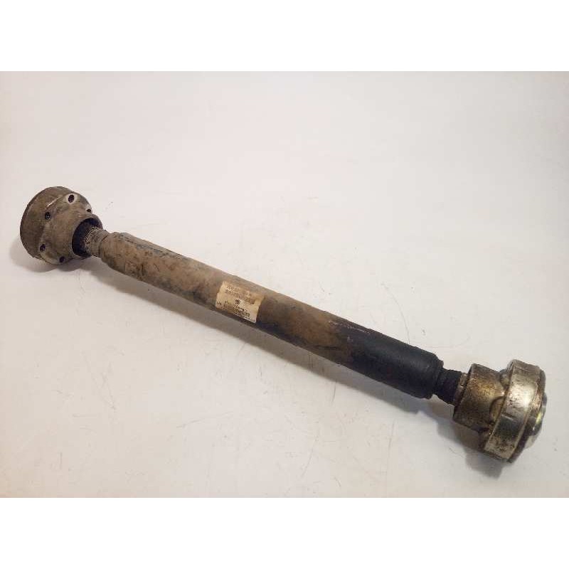 Recambio de transmision central delantera para audi q7 (4l) 3.0 tdi v6 advance quattro (176kw) referencia OEM IAM 7L6521101H  