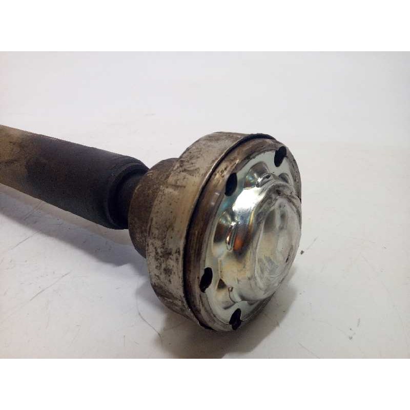 Recambio de transmision central delantera para audi q7 (4l) 3.0 tdi v6 advance quattro (176kw) referencia OEM IAM 7L6521101H  