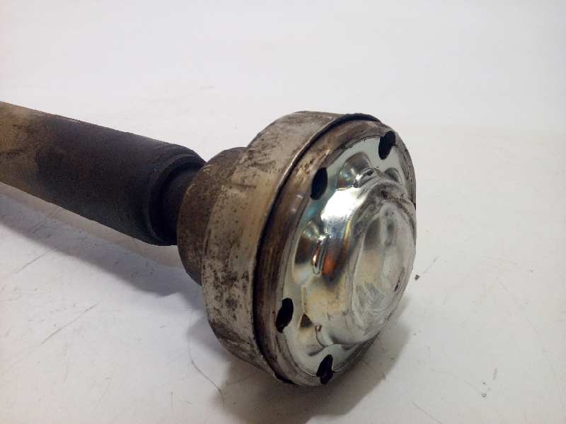 Recambio de transmision central delantera para audi q7 (4l) 3.0 tdi v6 advance quattro (176kw) referencia OEM IAM 7L6521101H  