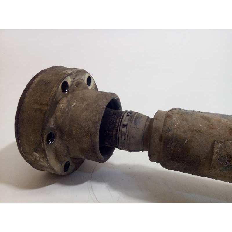 Recambio de transmision central delantera para audi q7 (4l) 3.0 tdi v6 advance quattro (176kw) referencia OEM IAM 7L6521101H  