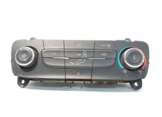Recambio de mando climatizador para ford kuga (cbs) 2.0 tdci cat referencia OEM IAM GJ5T19980AH   2