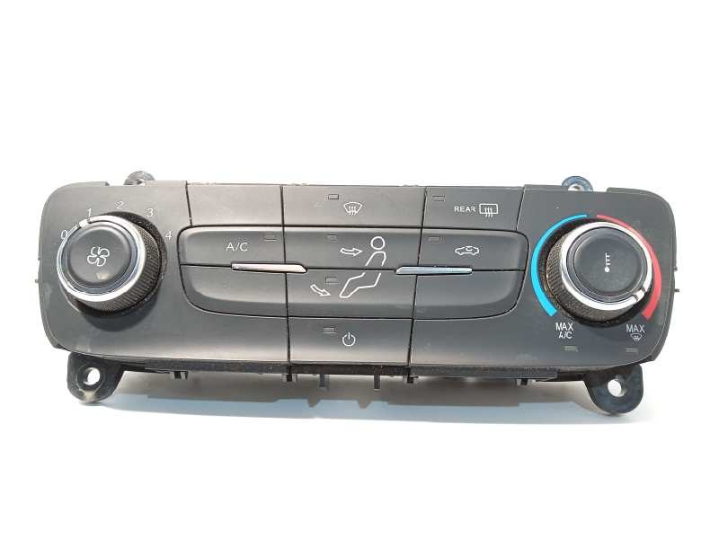 Recambio de mando climatizador para ford kuga (cbs) 2.0 tdci cat referencia OEM IAM GJ5T19980AH  