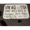 Recambio de alternador para seat ibiza (kj1) fr referencia OEM IAM 04E903015A  F000BL07DL