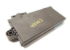 Recambio de modulo electronico para bmw serie 1 berlina (e81/e87) 118i referencia OEM IAM 61359147196   2