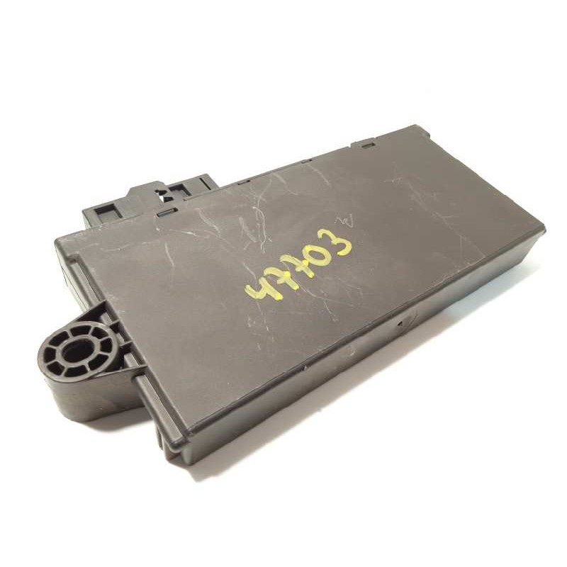 Recambio de modulo electronico para bmw serie 1 berlina (e81/e87) 118i referencia OEM IAM 61359147196  