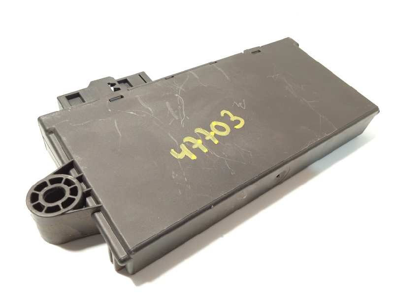 Recambio de modulo electronico para bmw serie 1 berlina (e81/e87) 118i referencia OEM IAM 61359147196  