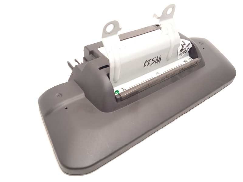 Recambio de pantalla multifuncion para mazda 3 berlina (bp) zenith referencia OEM IAM BDGF611J0A  BDGF