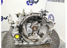 Recambio de caja cambios para citroën c5 berlina exclusive referencia OEM IAM 20MB14  
