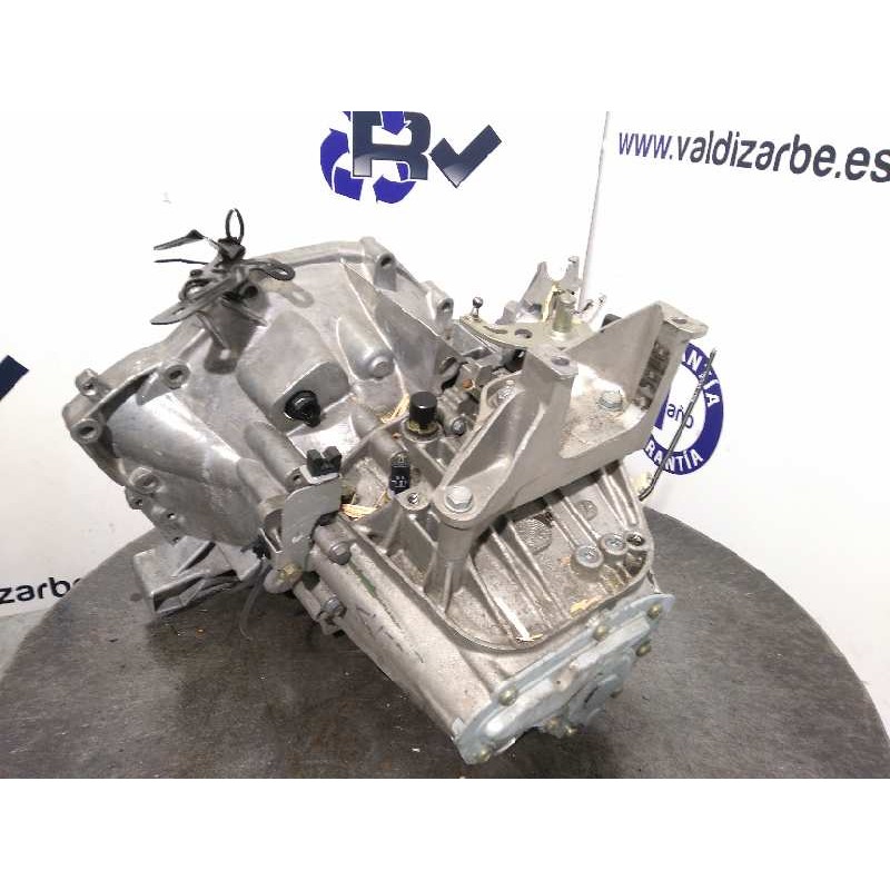 Recambio de caja cambios para citroën c5 berlina exclusive referencia OEM IAM 20MB14  