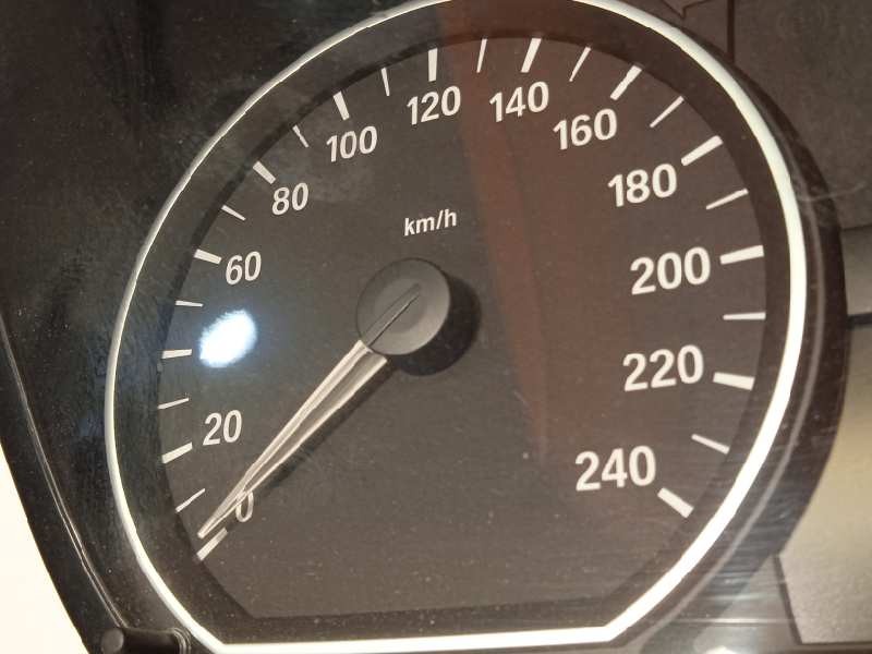 Recambio de cuadro instrumentos para bmw serie 1 berlina (e81/e87) 118i referencia OEM IAM 9166813  62109166813