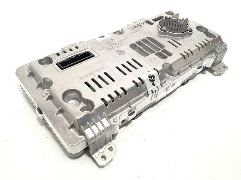 Recambio de cuadro instrumentos para kia ceed gt referencia OEM IAM 94043J7110  