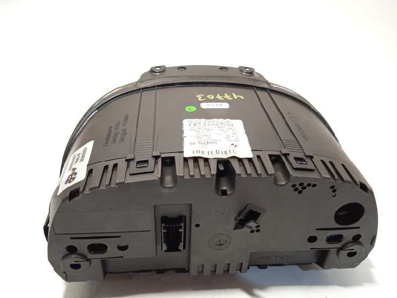 Recambio de cuadro instrumentos para bmw serie 1 berlina (e81/e87) 118i referencia OEM IAM 9166813  62109166813