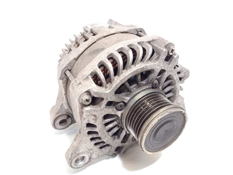 Recambio de alternador para mazda cx-5 2.2 turbodiesel cat referencia OEM IAM SH0118300  A2TX3081