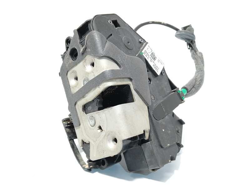 CERRADURA PUERTA DELANTERA IZQUIERDA BM5AA21813AH 2070970