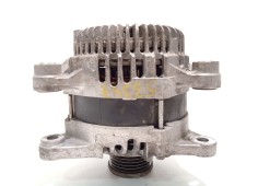 Recambio de alternador para mazda cx-5 2.2 turbodiesel cat referencia OEM IAM SH0118300  A2TX3081 2