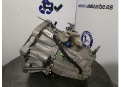 Recambio de caja cambios para renault scenic ii 1.5 dci diesel referencia OEM IAM TL4014  TL4A014 2