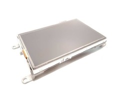 Recambio de pantalla multifuncion para citroën c4 grand picasso feel referencia OEM IAM 9813040980  A2C96215801 2