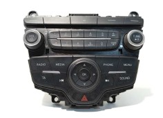 Recambio de mando multifuncion para ford kuga (cbs) 2.0 tdci cat referencia OEM IAM F1ET18K811BD  1924167 2