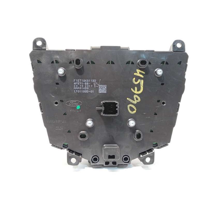 Recambio de mando multifuncion para ford kuga (cbs) 2.0 tdci cat referencia OEM IAM F1ET18K811BD  1924167