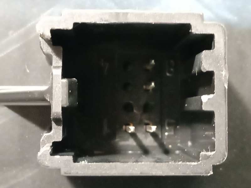 Recambio de mando multifuncion para ford kuga (cbs) 2.0 tdci cat referencia OEM IAM F1ET18K811BD  1924167