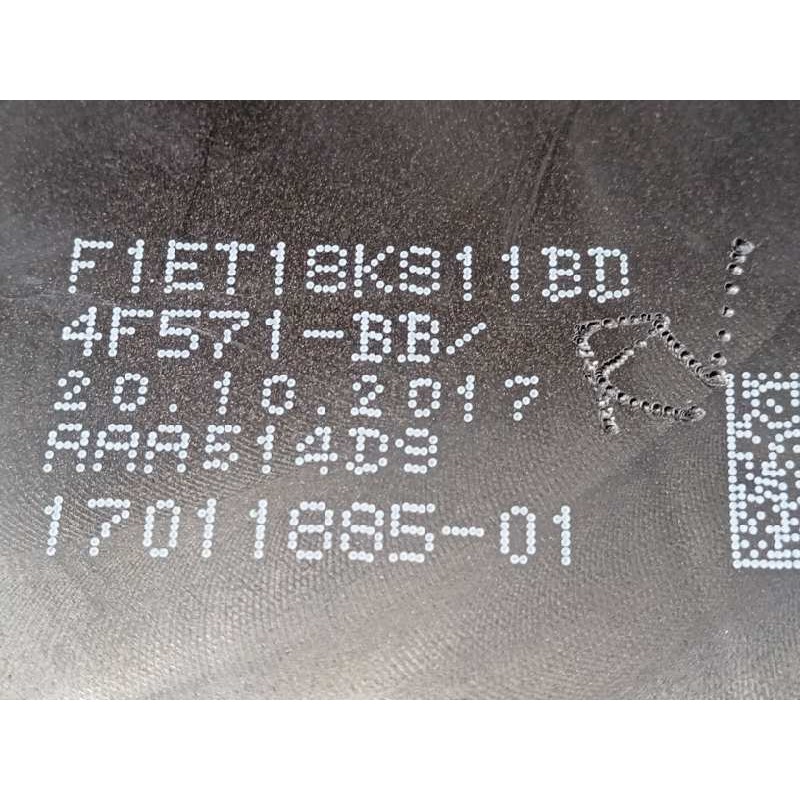 Recambio de mando multifuncion para ford kuga (cbs) 2.0 tdci cat referencia OEM IAM F1ET18K811BD  1924167