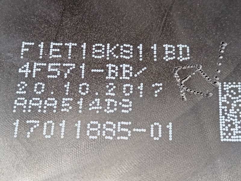 Recambio de mando multifuncion para ford kuga (cbs) 2.0 tdci cat referencia OEM IAM F1ET18K811BD  1924167