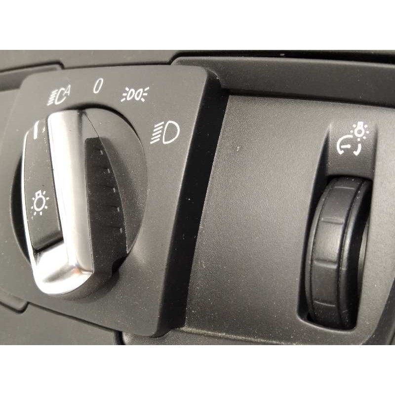 Recambio de mando luces para bmw serie 4 gran coupe (f36) 2.0 referencia OEM IAM 61319265303  549648907