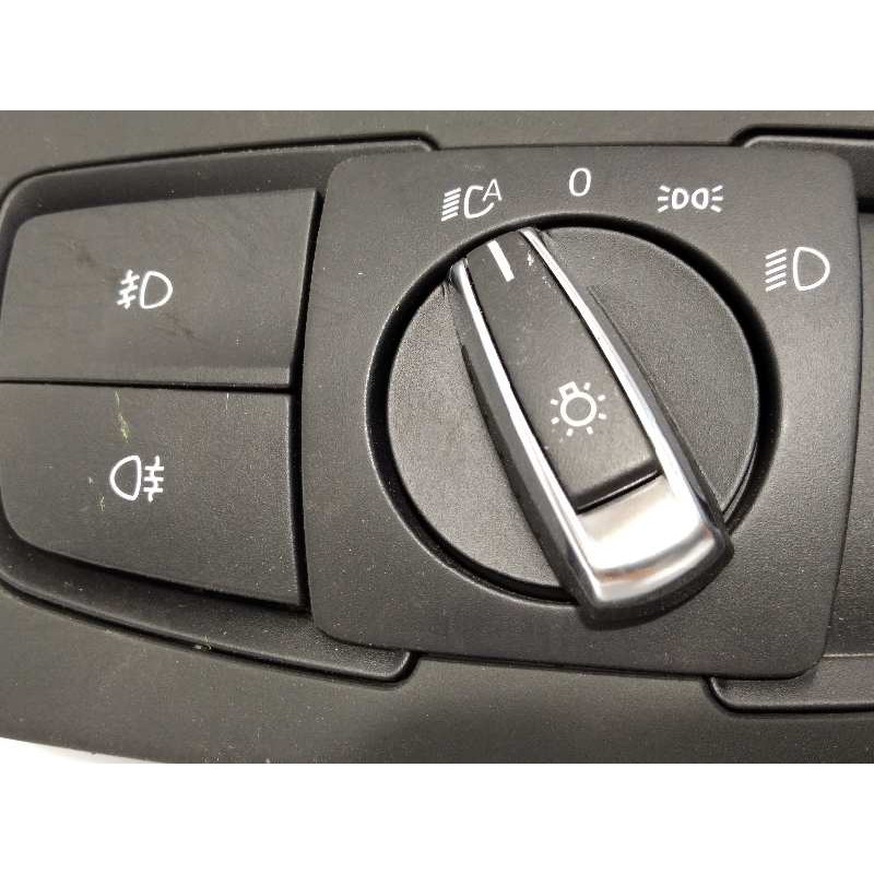 Recambio de mando luces para bmw serie 4 gran coupe (f36) 2.0 referencia OEM IAM 61319265303  549648907