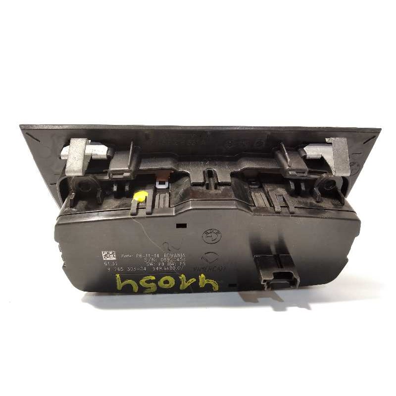 Recambio de mando luces para bmw serie 4 gran coupe (f36) 2.0 referencia OEM IAM 61319265303  549648907