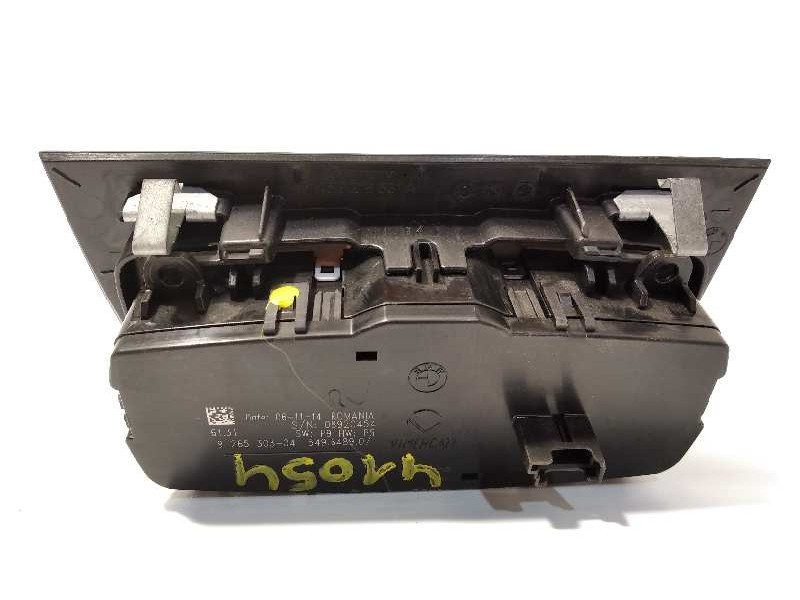 Recambio de mando luces para bmw serie 4 gran coupe (f36) 2.0 referencia OEM IAM 61319265303  549648907