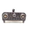 Recambio de mando climatizador para nissan qashqai (j10) acenta referencia OEM IAM 27500JD45A  
