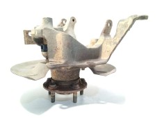 Recambio de mangueta trasera izquierda para ford kuga (cbs) 2.0 tdci cat referencia OEM IAM 2073015  CV615A969AAC 2