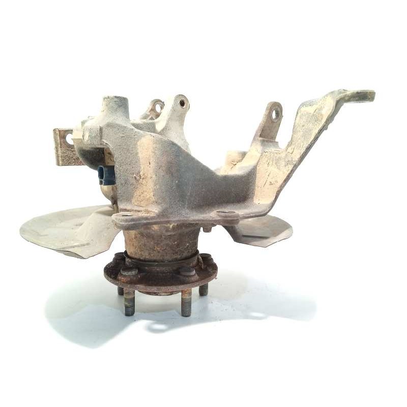 Recambio de mangueta trasera izquierda para ford kuga (cbs) 2.0 tdci cat referencia OEM IAM 2073015  CV615A969AAC