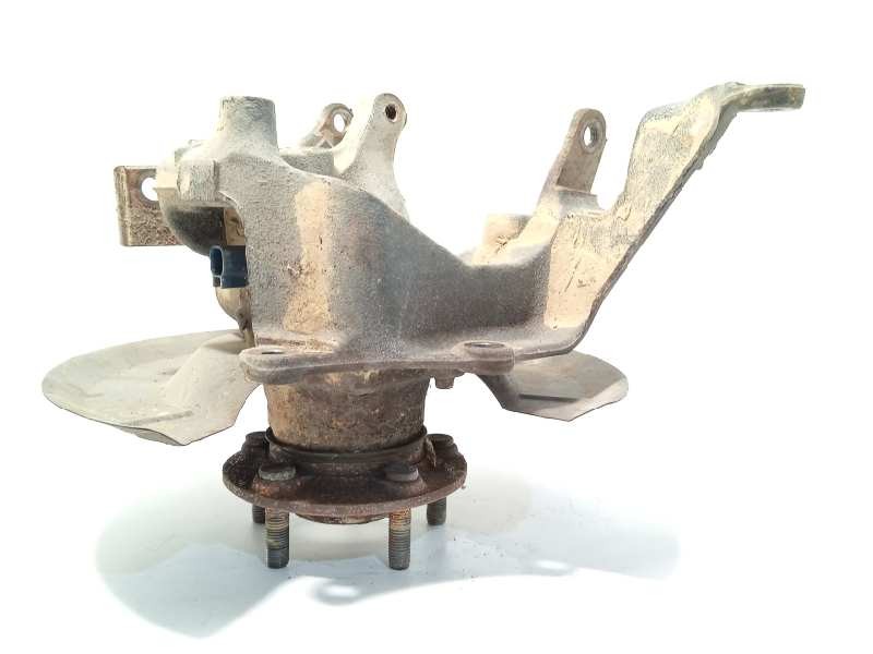 Recambio de mangueta trasera izquierda para ford kuga (cbs) 2.0 tdci cat referencia OEM IAM 2073015  CV615A969AAC