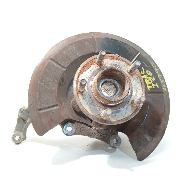 Recambio de mangueta trasera izquierda para ford kuga (cbs) 2.0 tdci cat referencia OEM IAM 2073015  CV615A969AAC